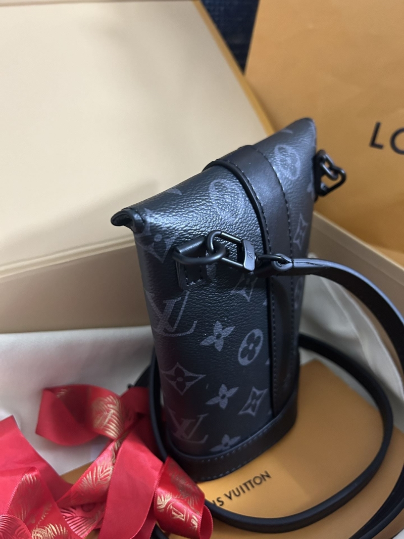 LV Bucket Bags